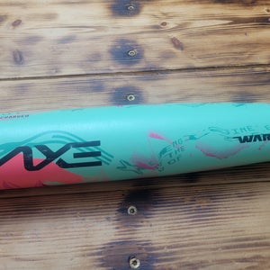 2025 AXE Warp Composite USSSA Certified Bat (-8) 22 oz 30" (Used)