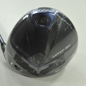 Cobra DS-ADAPT X 9* Driver Stiff Flex Right Denali Blue 6.0 60g NEW! # 199511
