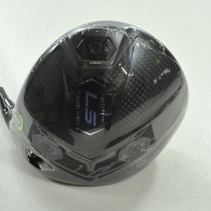 Cobra DS-ADAPT LS 10.5* Driver Stiff Flex Right Denali Black 6.0 60g  # 199512