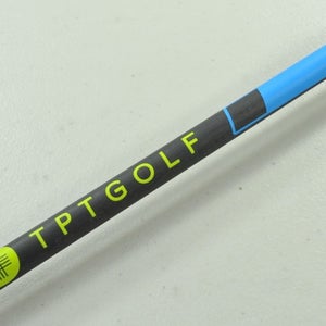 TPT Blue Range 15 Series 15.5 Extra Stiff Titleist GT Driver Shaft 44" # 198137