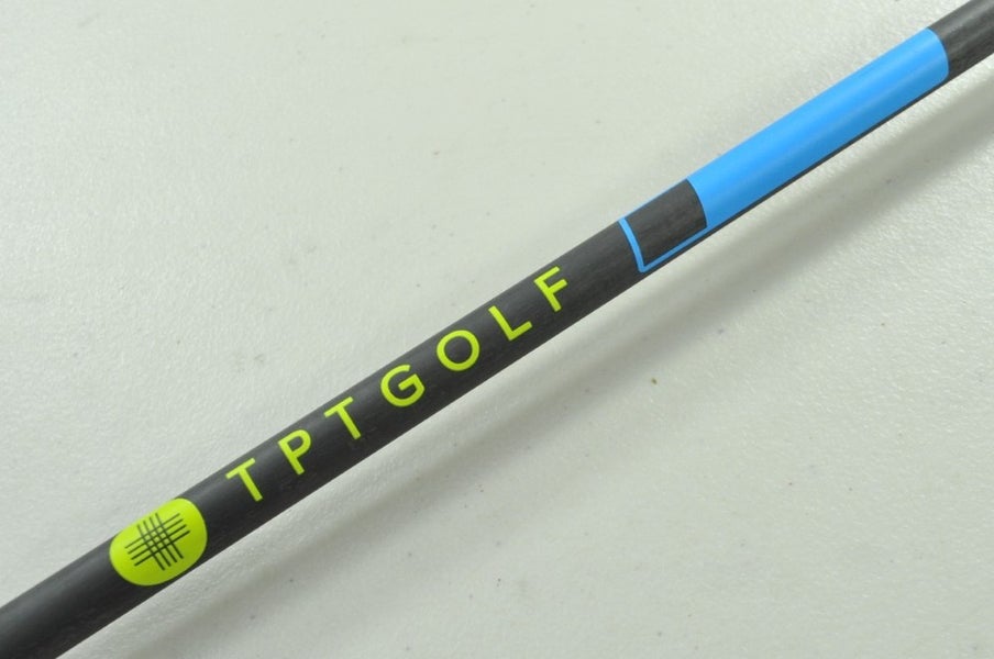TPT Blue Range 15 Series 15.5 Extra Stiff Titleist GT Driver Shaft 44" # 198137
