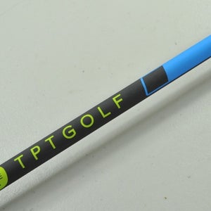 TPT Blue Range 15 Series Extra Stiff Titleist GT #5 Fairway Wood Shaft # 198136