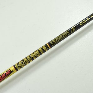 Graphite Design Tour AD CQ-6 Stiff Flex Callaway Elyte Driver Shaft # 199219