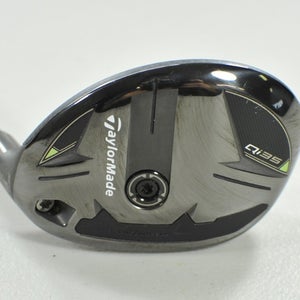 TaylorMade Qi35 Rescue 5-25* Hybrid Senior Flex Right Ventus 5 Graphite # 200982