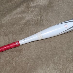 GUC 2020 Easton Ghost Advanced FP Softball Bat Drop 9 34"/25 FP20GHAD9 AS-IS