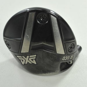 LEFT HANDED PXG 0311 XF Gen6 9* Driver Head Only  # 196977