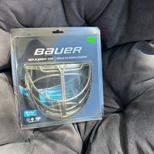 Bauer (New)