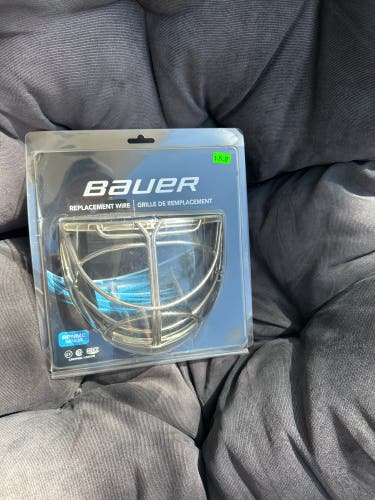 Bauer (New)