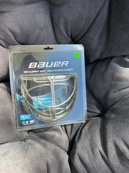 Bauer (New)