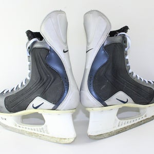 Nike Quest 5 Hockey Skates 10.5