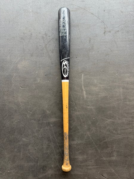 Bat (-3) 30 oz 33" (Used)