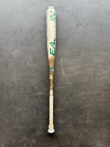 Easton B5 Pro Alloy BBCOR Certified Bat (-3) 30 oz 33" (Used)