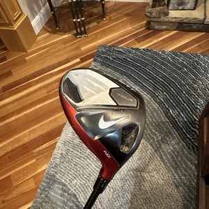 Nike VRS Covert 2.0 Adjustable Driver Flex S 60g  Kuro Kage Graphite Shaft RH 44