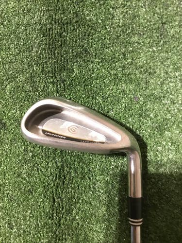 Cleveland Launcher D Wedge (Gap Wedge) True Temper Steel Shaft (34)