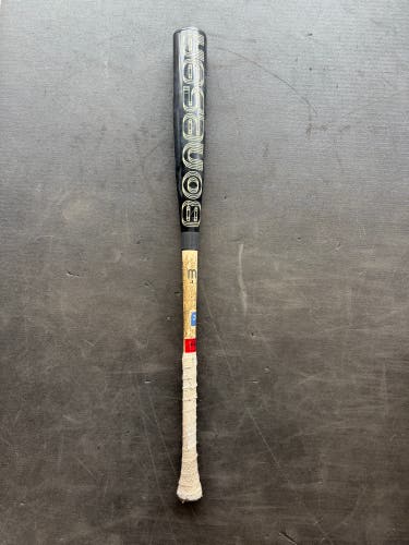 2024 Warstic Bonesaber Hybrid BBCOR Certified Bat (-3) 31 oz 34" (Used)