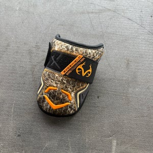 Senior EvoShield Elbow Guard Elbow Protection (Used)