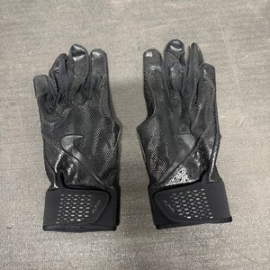 XL Nike Batting Gloves (Used)