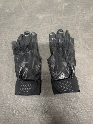 XL Nike Batting Gloves (Used)