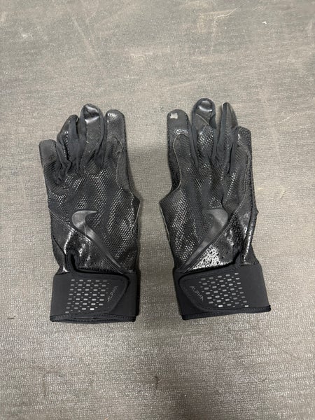 XL Nike Batting Gloves (Used)