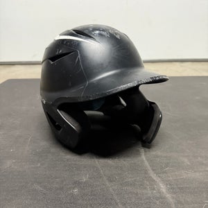 One Size Fits All Easton Batting Helmet (Used)