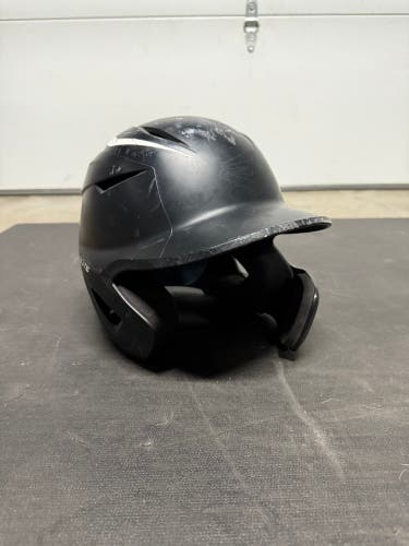 One Size Fits All Easton Batting Helmet (Used)