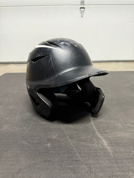 One Size Fits All Easton Batting Helmet (Used)