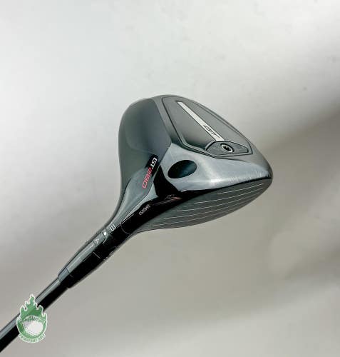 Used RH Titleist GT280 Driver 13* HZRDUS 6.0 70g Stiff Flex Graphite Golf Club