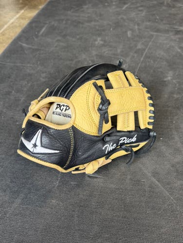 All Star RH Infield Baseball Glove 8" (New)