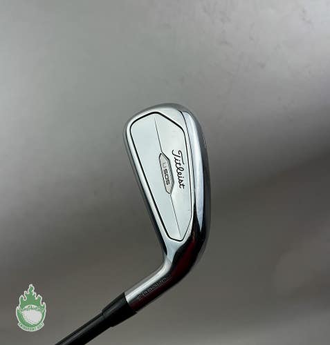2023 Titleist U-505 1 Driving Iron HZRDUS 80g Extra Stiff Graphite Golf Club