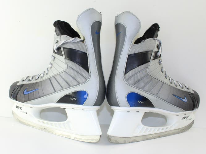 Nike Quest V4 Hockey Skates 8 (Used)