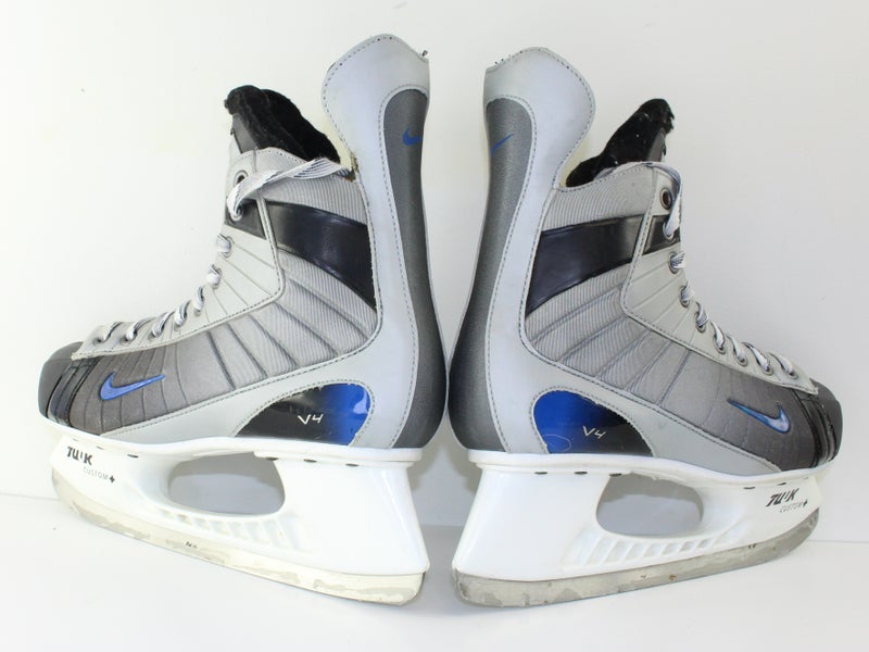 Nike Quest V4 Hockey Skates 8 (Used)