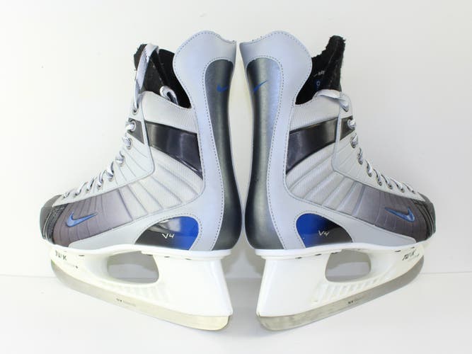 Nike Quest V4 Hockey Skates 9 (Used)