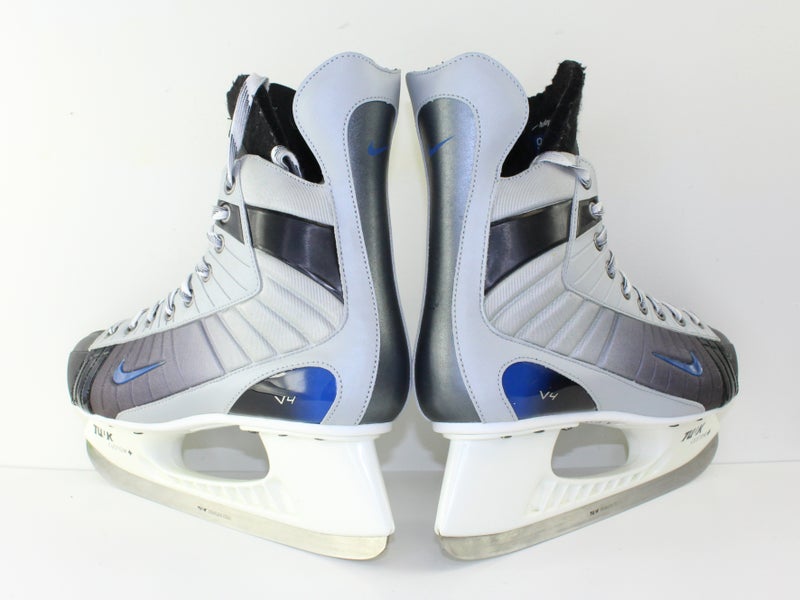 Nike Quest V4 Hockey Skates 9 (Used)