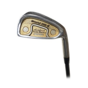 Rare 5 Star Honma Twin Marks Memorial 2000 3-11+SW Set Doric Titanium Regular