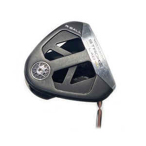 Odyssey Stroke Lab R-Ball 34" Mallet Putter