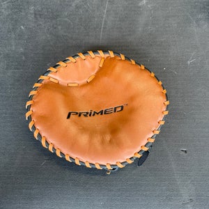 Primed RH Infield Baseball Glove (New)