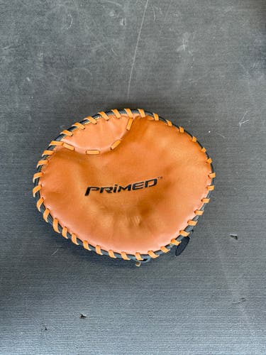 Primed RH Infield Baseball Glove (New)