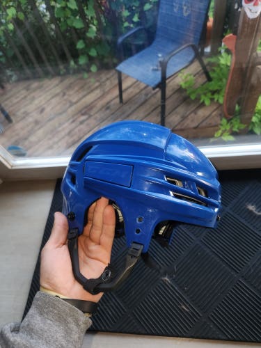 Large CCM Tacks 910 Helmet (Used)
