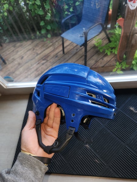 Large CCM Tacks 910 Helmet (Used)
