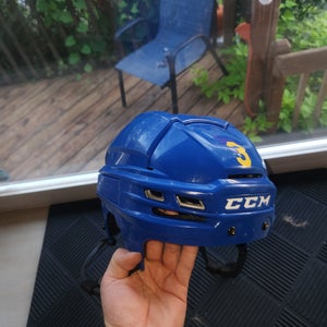 Large CCM Tacks 910 Helmet (Used)