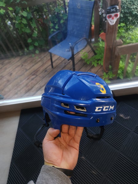 Large CCM Tacks 910 Helmet (Used)