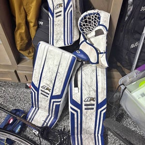 BRIANS OPTIK 3 FULL SET