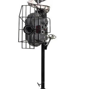 (Used) pitching machine