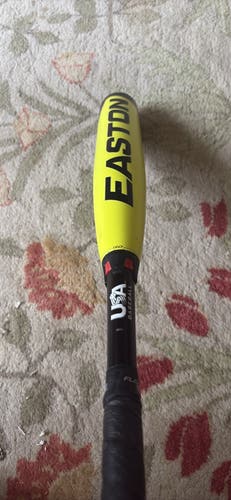 2023 Easton ADV 360 Composite USABat Certified Bat (-5) 25 oz 30" (New)