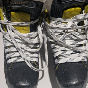 Bauer Supreme S29 Hockey Skates Size 6D