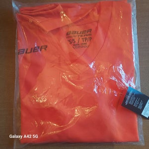 Bauer Flex Youth XS/S practice jersey (New)
