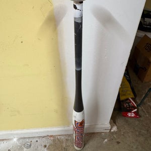 Louisville Slugger Dynasty Alloy USSSA Certified Bat (-12) 20 oz 32" (Used)