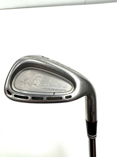 Used Cleveland TOUR ACTION TA7 Golf Wedge Mens RH Pitching Wedge 11860-S000299617