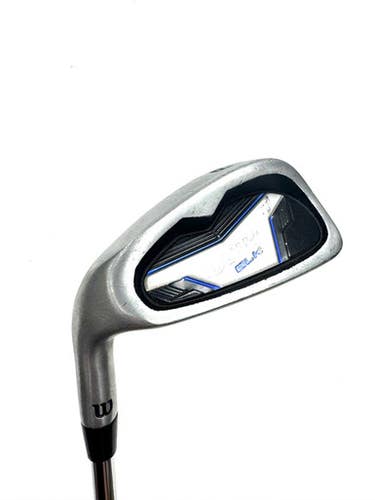 Used Wilson ULTRA Golf Wedge Mens LH Pitching Wedge 11860-S000299620