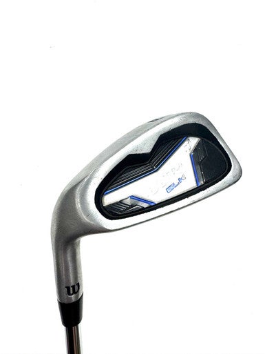 Used Wilson ULTRA Golf Wedge Mens LH Pitching Wedge 11860-S000299620